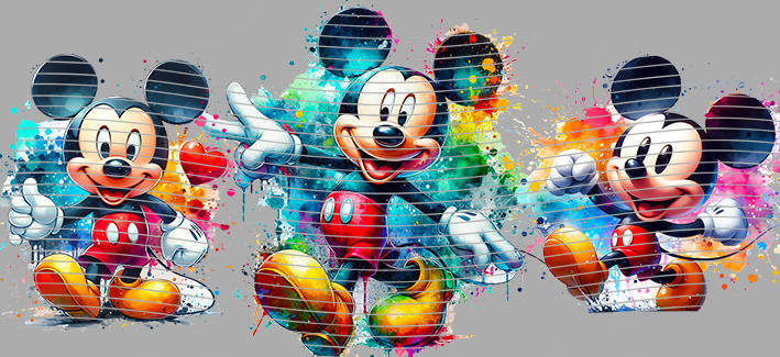 16oz Mickey-N1-1096